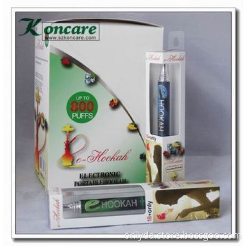 Disposable e-cigarette, lowest price E HOOKHA